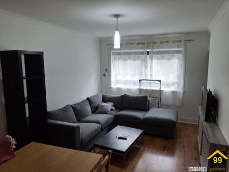 1 bed Flat in Simpson Heights 48 Drygate, Glasgow, G4 0XU - Photo 2