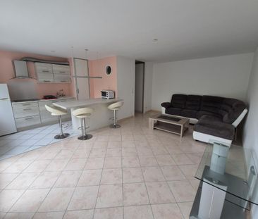 APPARTEMENT 2 pièce(s) - 49m² - Photo 3