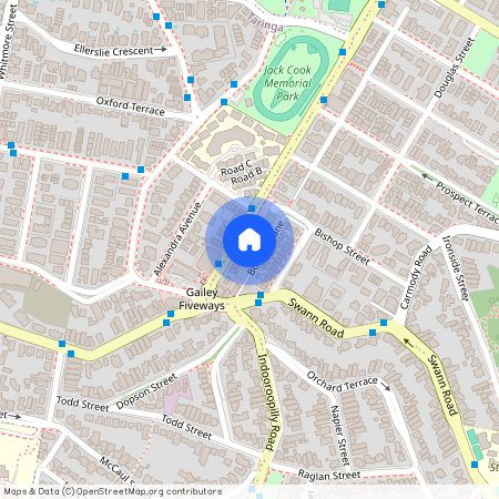 150 Gailey Rd, Qld 4067, St Lucia