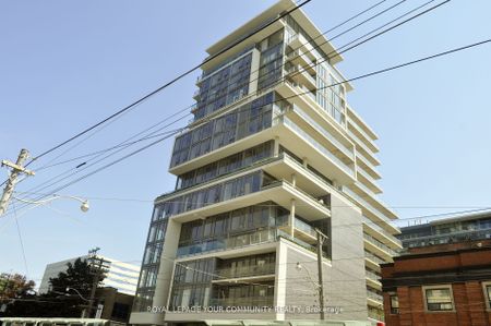 Six50 King West Lofts 95 , #621 - Photo 2