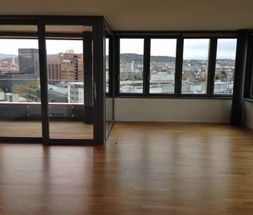 Above the rooftops of Oerlikon - Photo 1