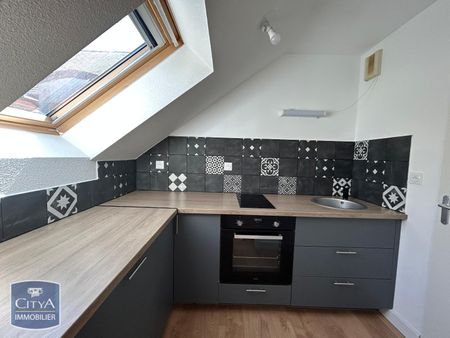Location Appartement 2 pièces 43m² BLAIN 44130 - Photo 3