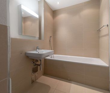 3.5 Zimmer, 93 m², 14. Stock - Photo 2