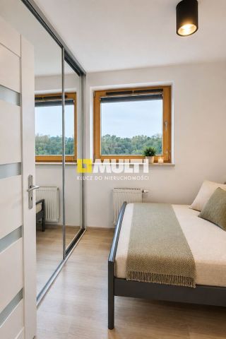 Dwa pokoje na Pomorzanach na wynajem - Zdjęcie 5