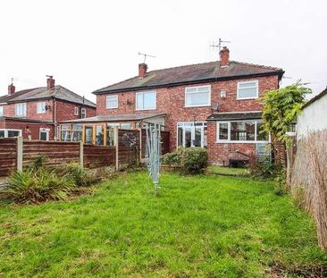 Firwood Avenue, Urmston, Manchester, M41 - Photo 6