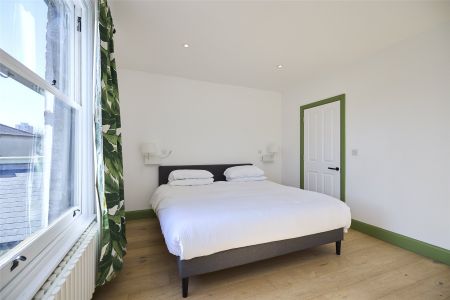 Meeting House Lane, London, SE15 flat to rent - Photo 5