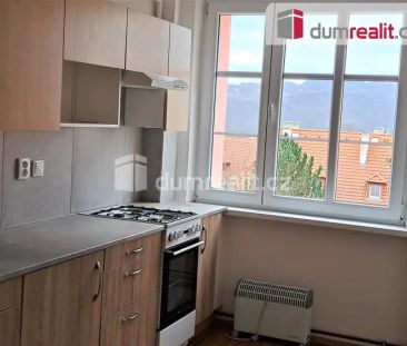 pronájem bytu 2+kk, Ústí nad Labem, Klíše, Ostrčilova - Photo 5