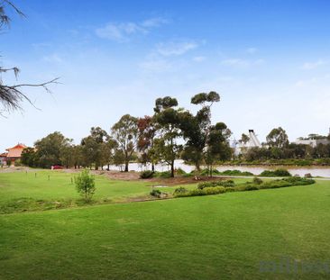 1409/4 Joseph Road, Footscray, Vic 3011 - Photo 5