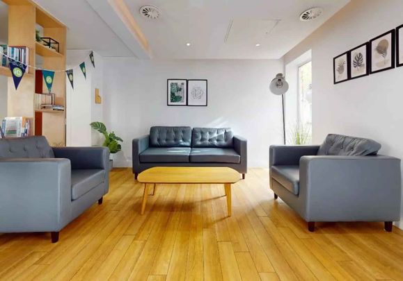 Silver En Suite Premium - Photo 1