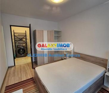 Apartament 2 camere parc Moghioros/etaj 4 - Photo 2