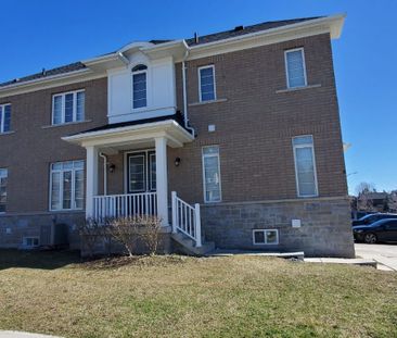 For Lease - 103 Bridlewood Boulevard, Whitby, Ontario - Photo 2
