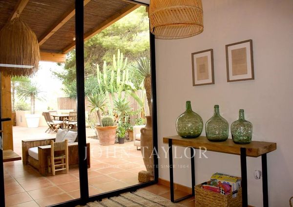 San José, Balearic Islands 07829