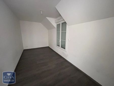 Appartement à louer 3 pièces 55.07m² - Photo 2
