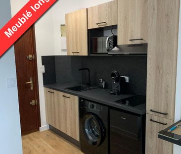 Location Appartement 1 pièce 15m² VICHY 03200 - Photo 3