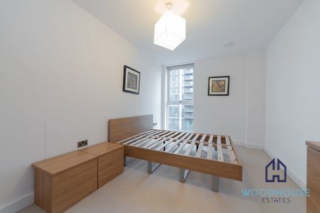 Norman Road, London, SE10 - Three Bedroom Flat To Rent - £634pw / £2,750pcm - Photo 5