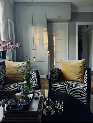 Stenkullavägen, Stockholm - Foto 1