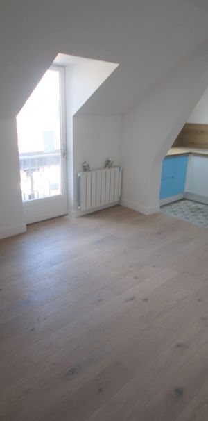 Location Appartement 2 pièces 36m² LILLE 59000 - Photo 1