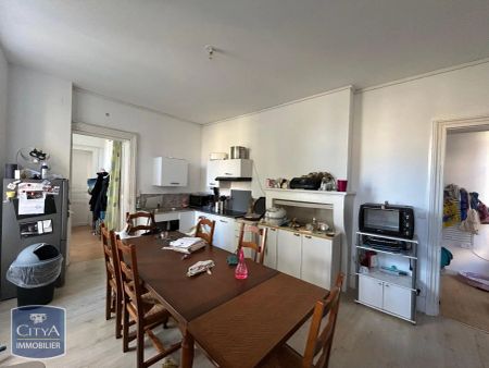 Appartement à louer 4 pièces 114.16m² - Photo 4