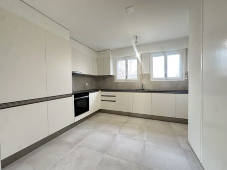 Beautiful 3.5 room apartment in St-Sulpice completely renovated - Photo 5