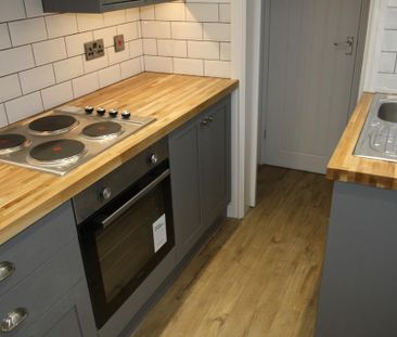 1 bedroom ground floor flat to rent - Photo 5