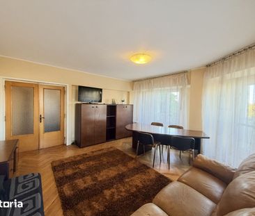 Apartament 2 camere, spatios, Ultracentral-Bulevardul Libertatii, Parc - Fotografie 6
