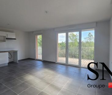 T3 NEUF AVEC BALCON - Photo 4