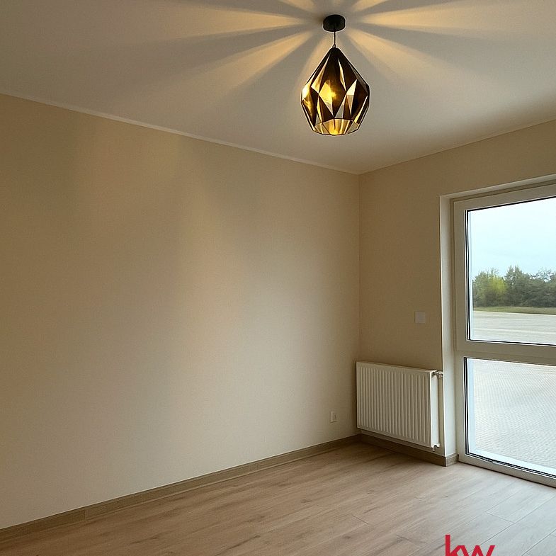 Nowiutki, w atrakcyjnej lokalizacji - Фото 1