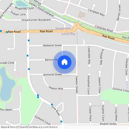 11B Benton Way, WA 6169, Safety Bay