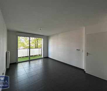 Location Appartement 2 pièces 42m² TOURCOING 59200 - Photo 2