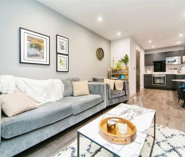 1 Bed Flat, Greenland Street, L1 - Photo 1