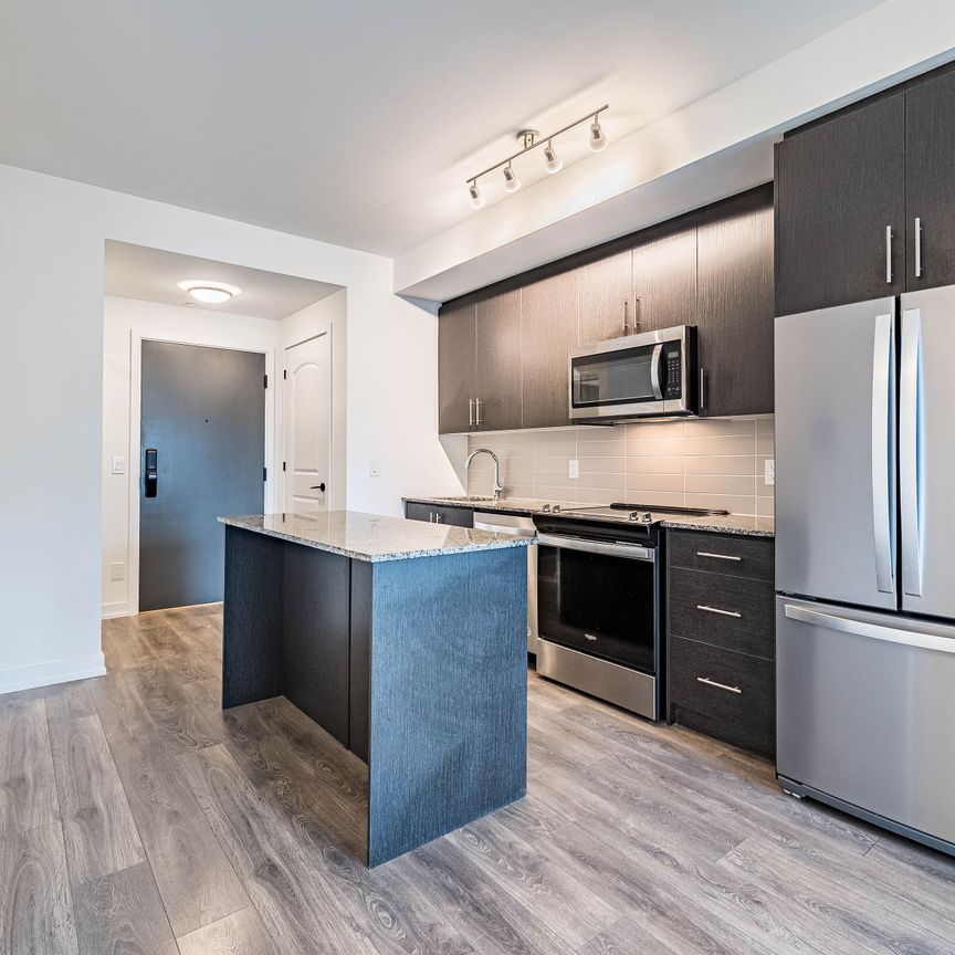 For Lease - 345 Wheat Boom Drive Unit# 414, Oakville, Ontario - Photo 1