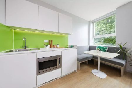 Platinum Plus Studio - Photo 5