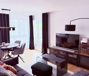 Attraktive 4.5-Zimmer-Wohnung an ruhiger Lage - Nähe Bahnhof - Foto 4