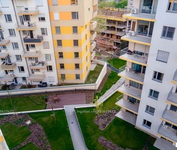 Kiadó tégla lakás – 1. fotó