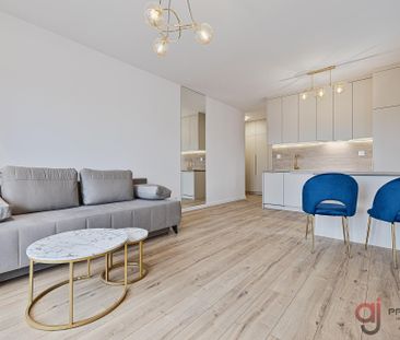 Łódź - Mieszkanie na wynajem - Photo 1