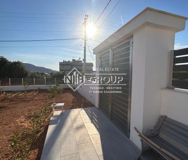 Διαμέρισμα για ενοικίαση Άγιος Αθανάσιος (Σαλαμίνα) - Φωτογραφία 4