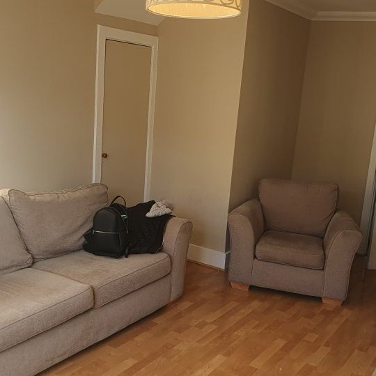 2-bedroom apartment for rent in East Wall, Dublin. - Photo 1