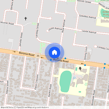 233B Boronia Road, Vic 3155