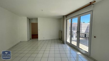 Location Appartement 2 pièces 59m² RIEDISHEIM 68400 - Photo 3