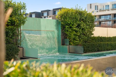 Unit 15/71 Giles St, Kingston ACT 2604 - Apartment For Rent - $750 | Domain - Photo 5