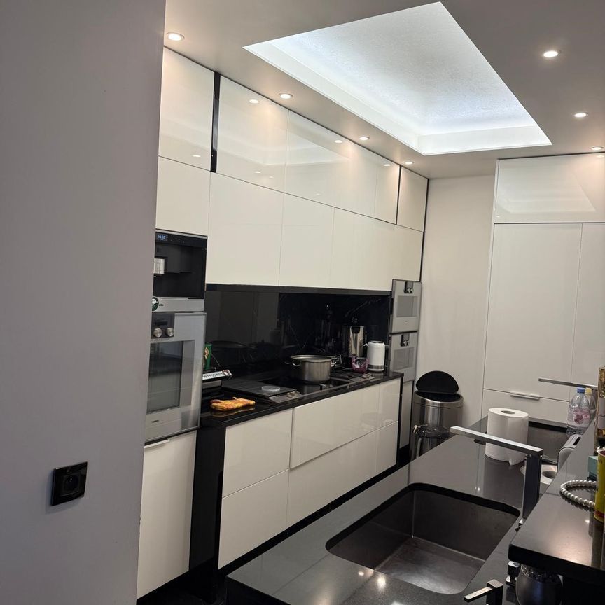 Tout savoir sur cette maison à Charenton-le-Pont - Photo 1