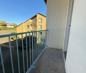Appartement 2 pièces - 71000 Sancé - Photo 5