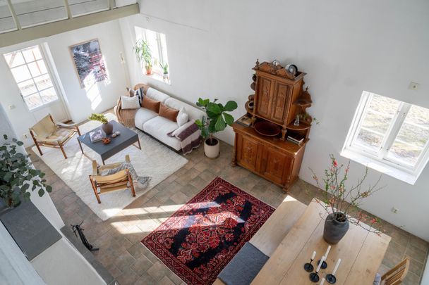 Komedivägen, Skogås - Photo 1