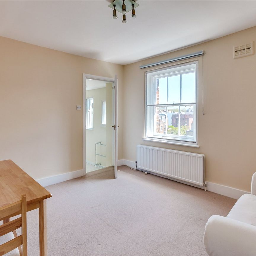 St Anns Villas, Holland Park, W11, London - Photo 1