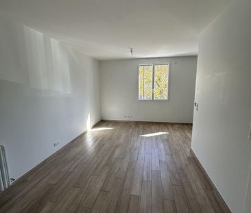 Appartement F1 à louer 1 pièce - 25 m2 CHATEAUROUX - 36 - Photo 5