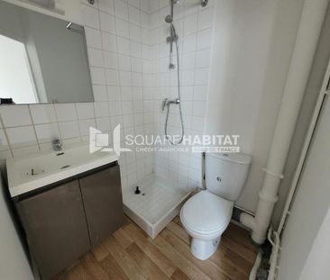 Location Appartement 1 pièce 13m² LILLE 59000 - Photo 4