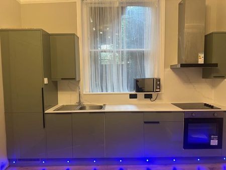 1 bedroom flat to rent - Photo 4