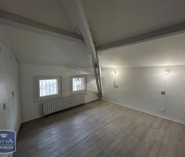 Location Appartement 4 pièces 86m² STE LIVRADE SUR LOT 47110 - Photo 2