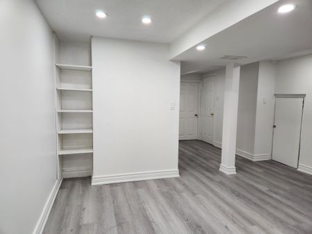 For Lease - 85 Stather Crescent Unit# Bsmt, Markham, Ontario - Photo 5