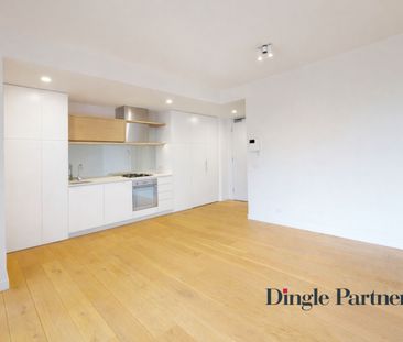 406/8 Burnley Street, Richmond VIC 3121 - Apartment For Rent | Domain - Photo 4